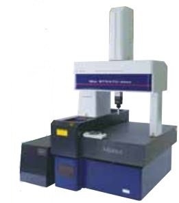 Máy đo tọa độ 3 chiều Mitutoyo STRATO-Apex 500/700/900